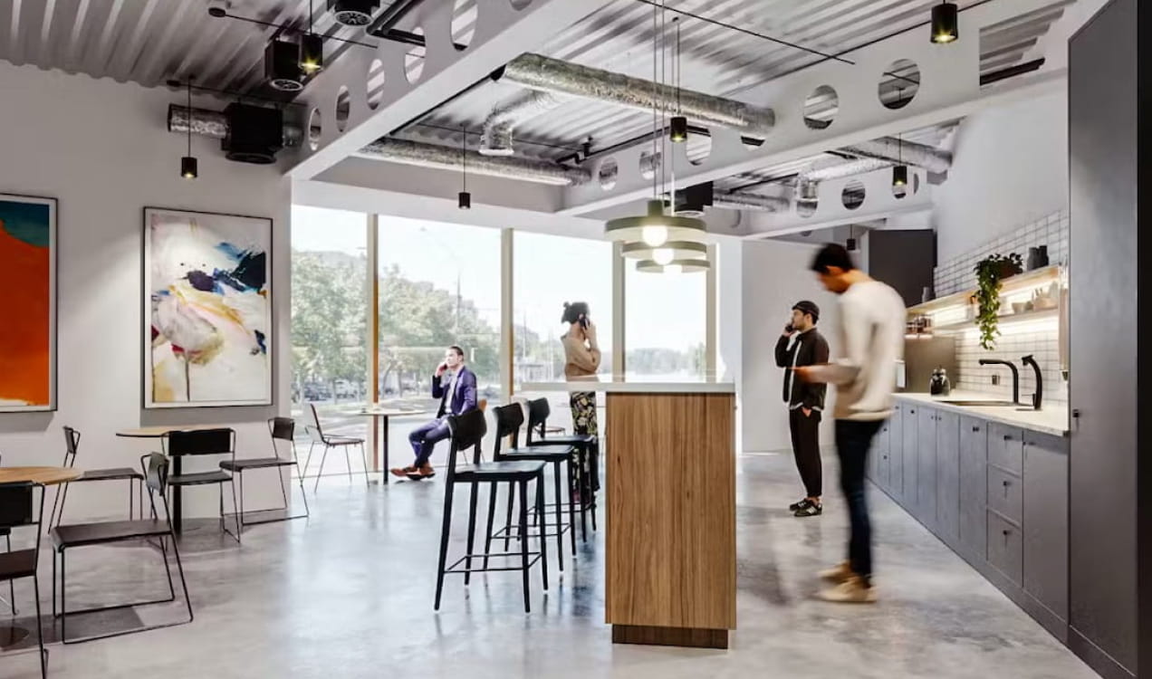 Renting office space in Cambridge – costs, areas and business guide