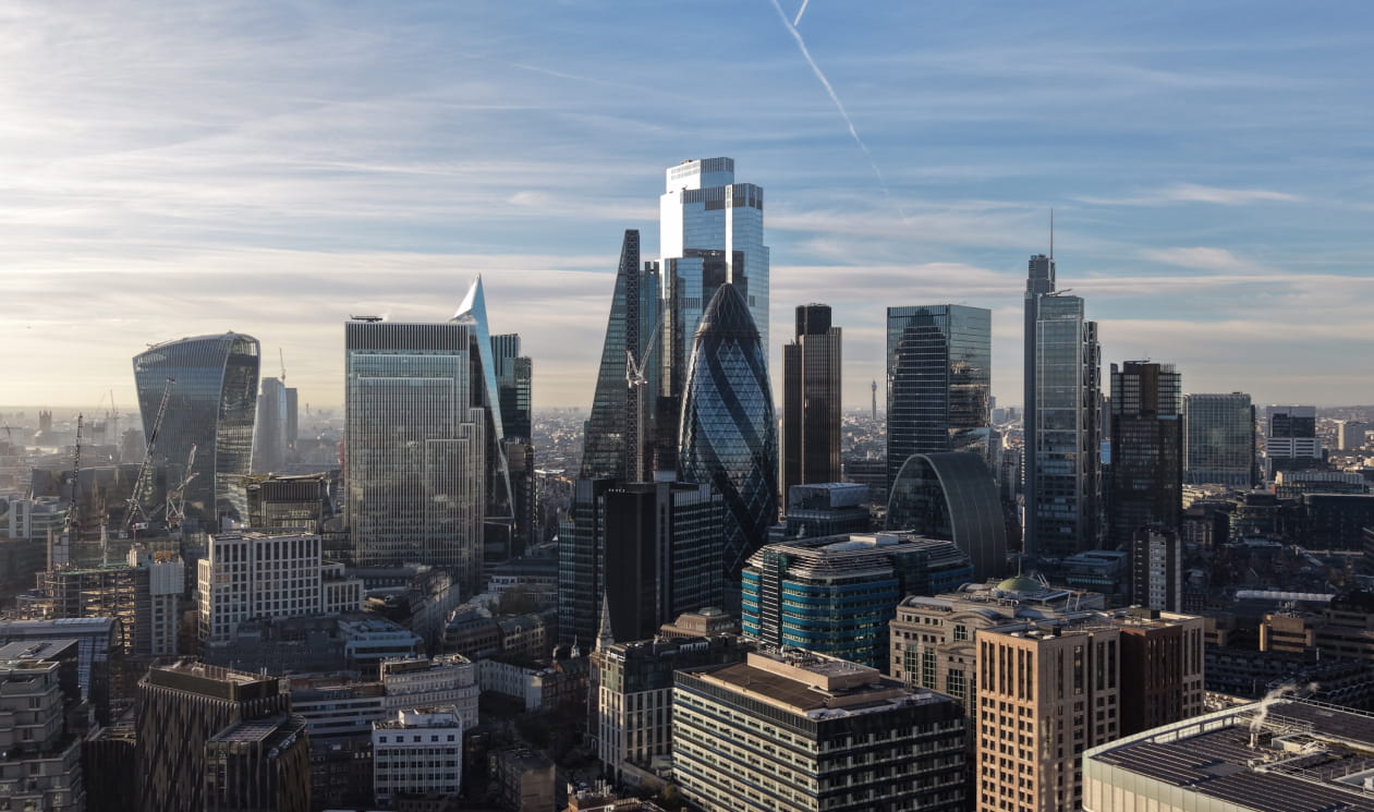 Square feet per person in Cambridge 2026: how much office space does your team actually need?
